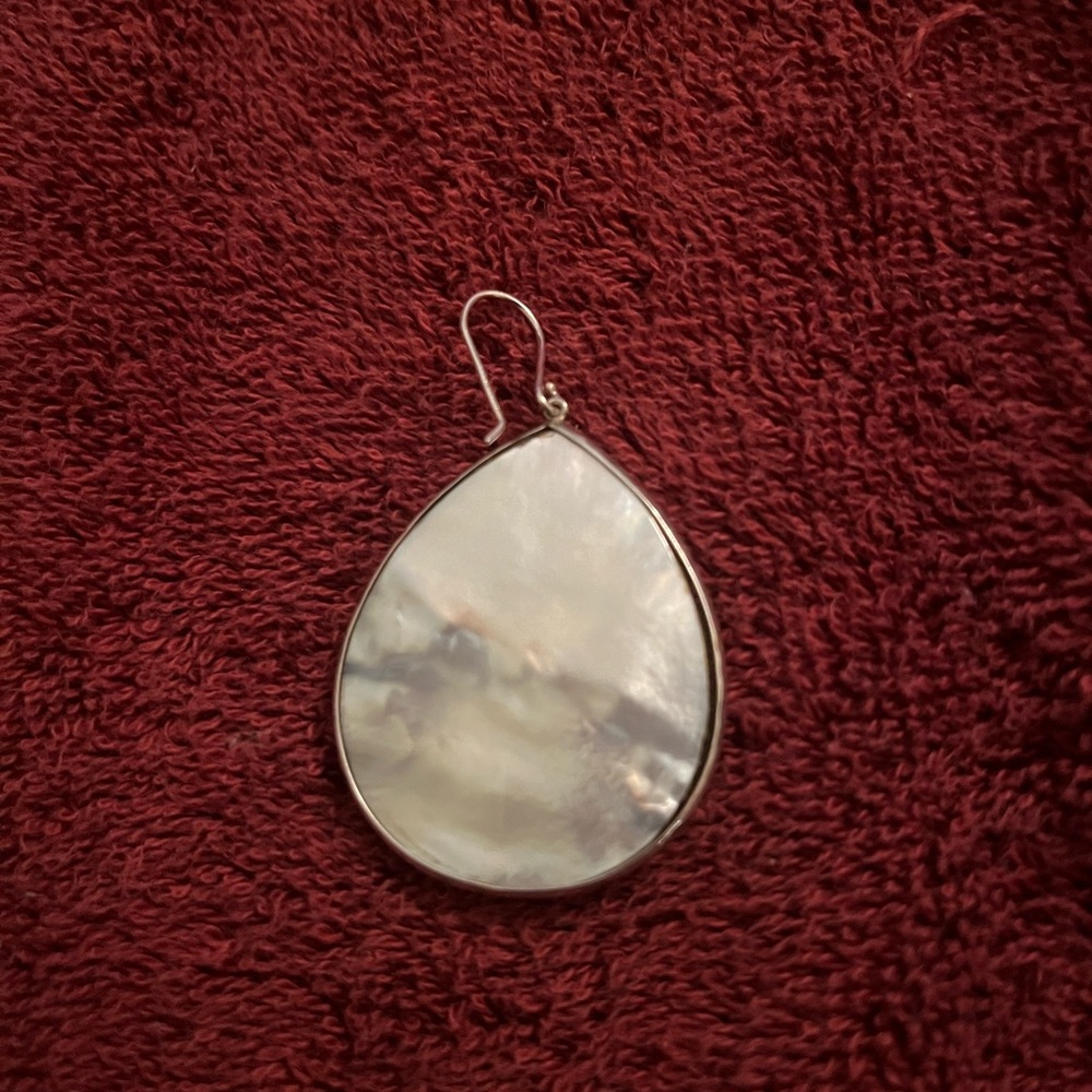 EUC Ippolita Mismatched Large Hard Candy In Sterling. - Picture 7 of 9